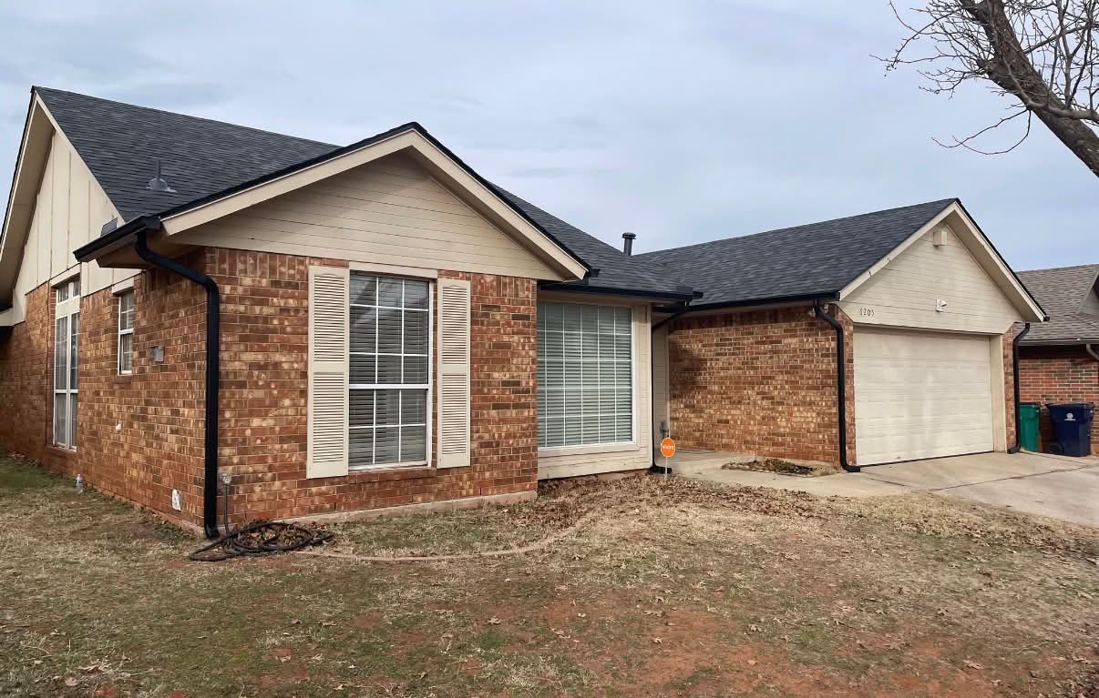 Full Roof Replacement