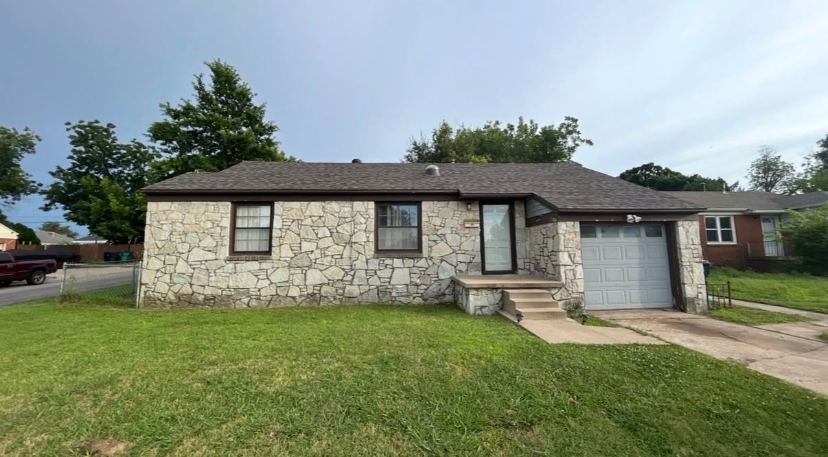 Complete Roof Replacement